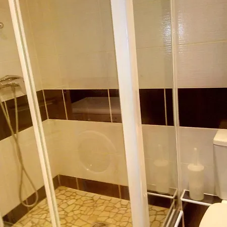 Naturiste Cap D'agde Port Ambonne 239 Апартаменти *