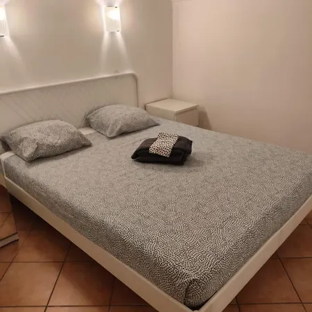Appartement Port Ambonne 239