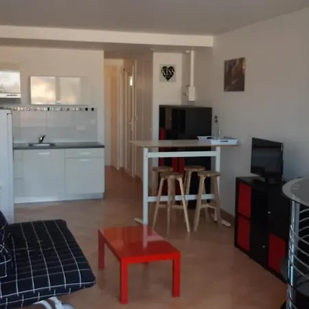 Appartement Port Ambonne 239