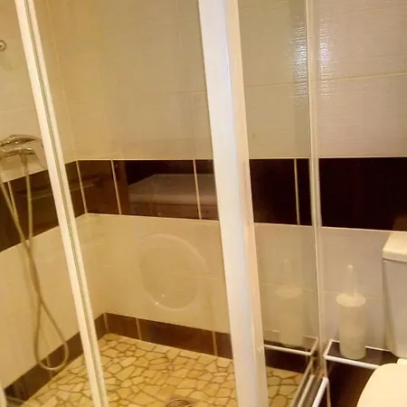 Appartement Port Ambonne 239 Agde