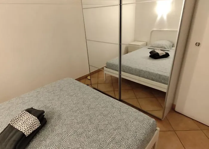 Naturiste Cap D'agde Port Ambonne 239 Апартаменти