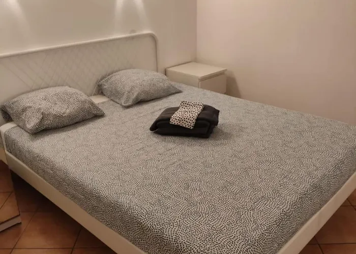 Апартаменти Naturiste Cap D'agde Port Ambonne 239